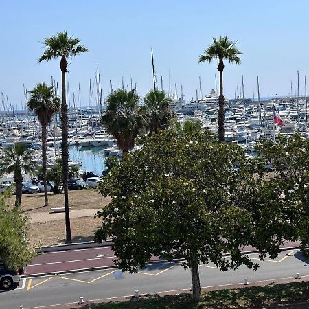 Studio Antibes Port Vauban. Ngoại thất bức ảnh