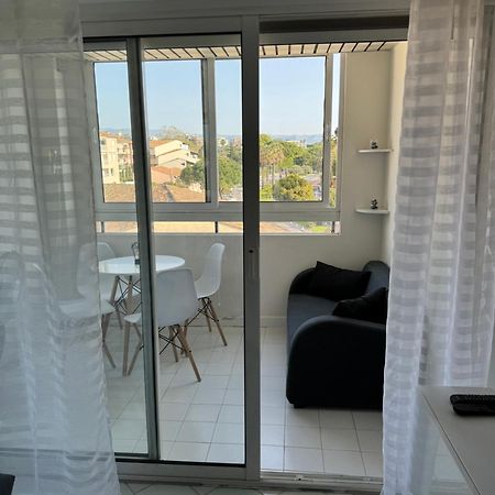 Studio Antibes Port Vauban. Ngoại thất bức ảnh
