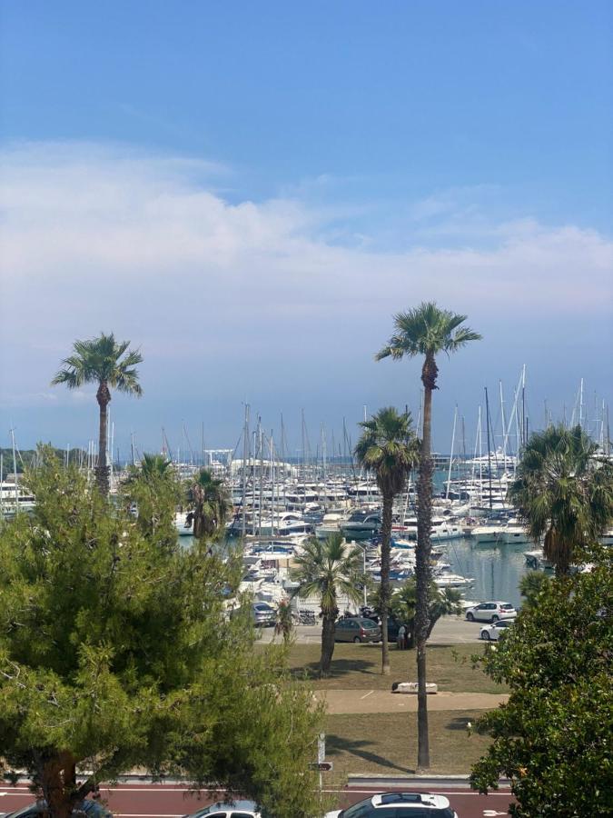 Studio Antibes Port Vauban. Ngoại thất bức ảnh