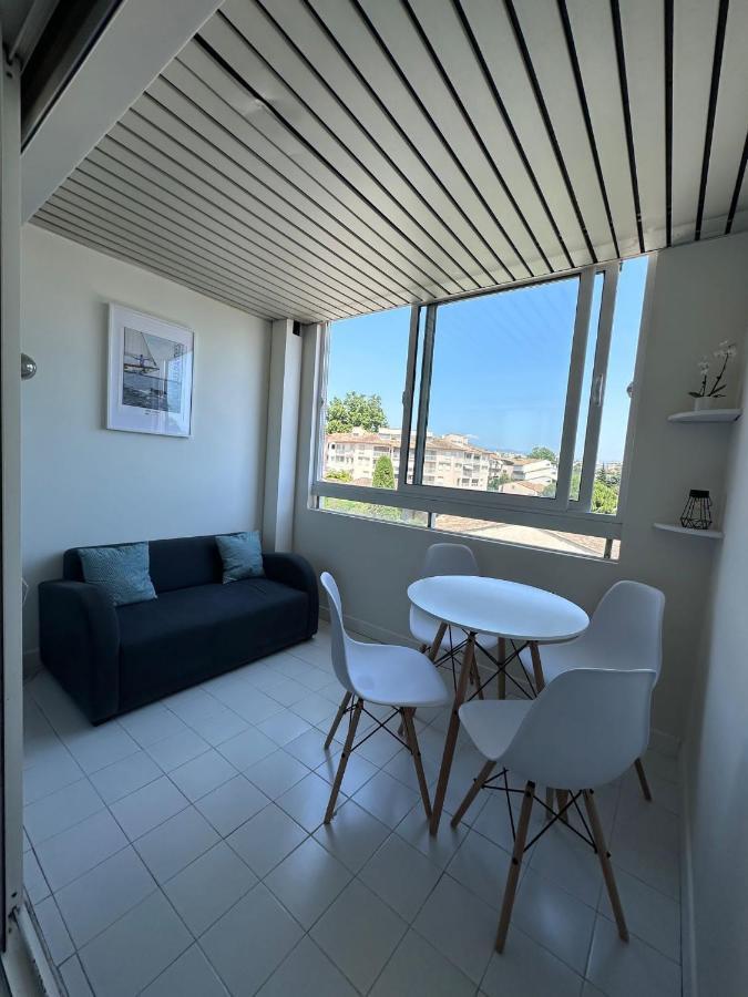 Studio Antibes Port Vauban. Ngoại thất bức ảnh