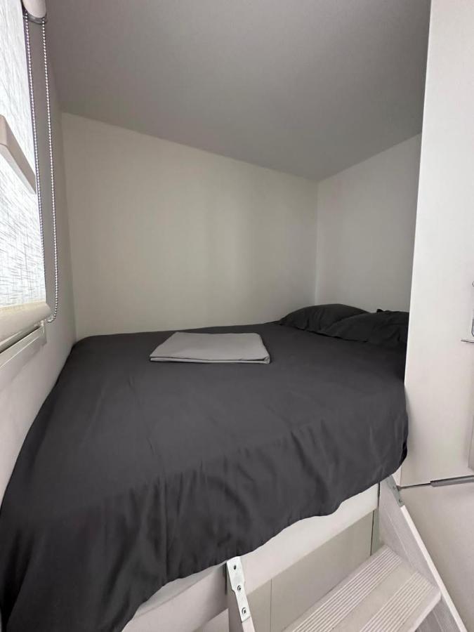 Studio Antibes Port Vauban. Ngoại thất bức ảnh