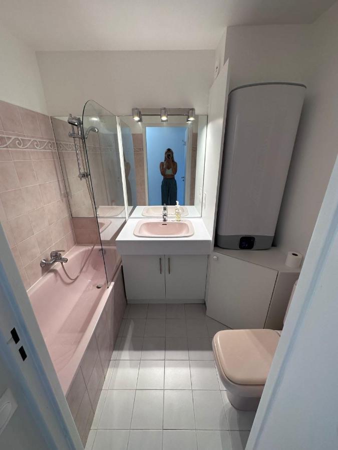 Studio Antibes Port Vauban. Ngoại thất bức ảnh