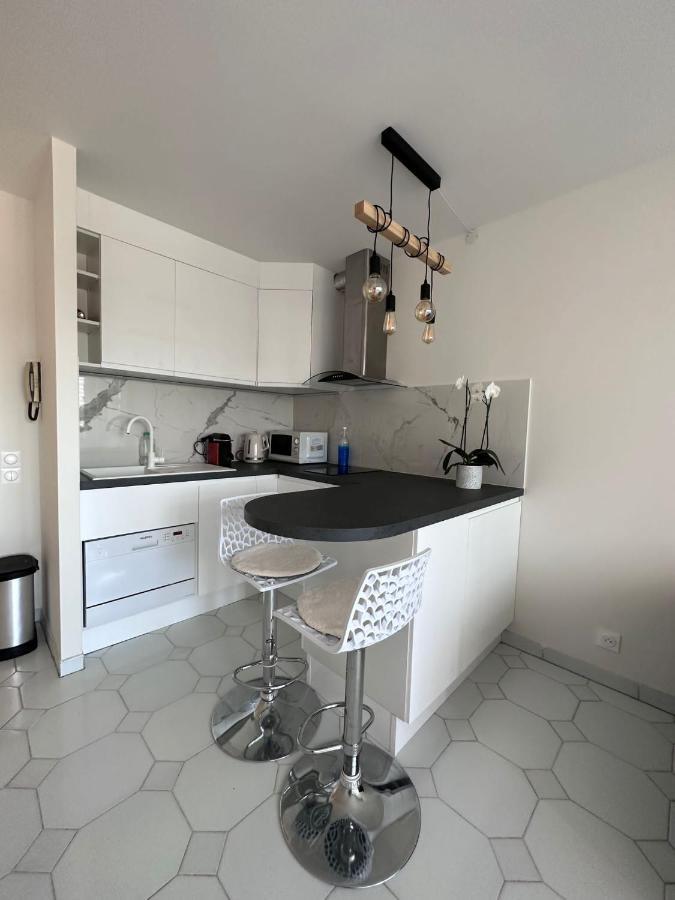 Studio Antibes Port Vauban. Ngoại thất bức ảnh
