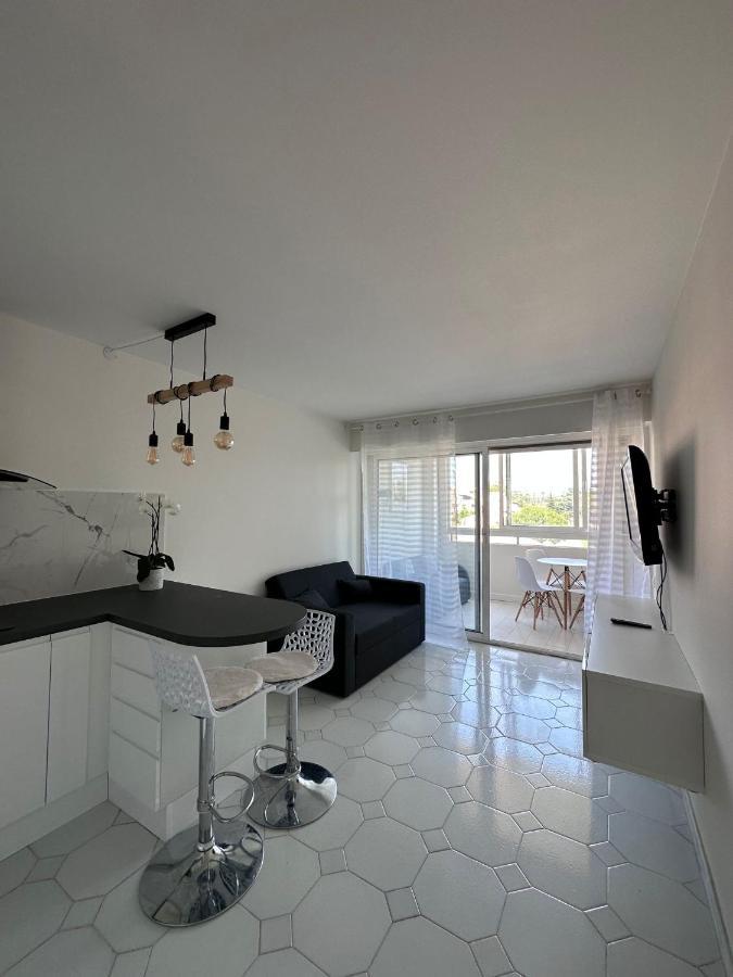 Studio Antibes Port Vauban. Ngoại thất bức ảnh