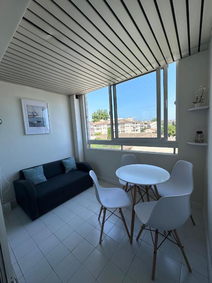 Studio Antibes Port Vauban. Ngoại thất bức ảnh