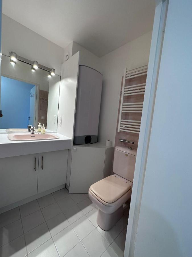 Studio Antibes Port Vauban. Ngoại thất bức ảnh
