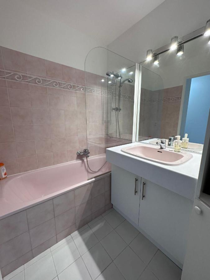 Studio Antibes Port Vauban. Ngoại thất bức ảnh
