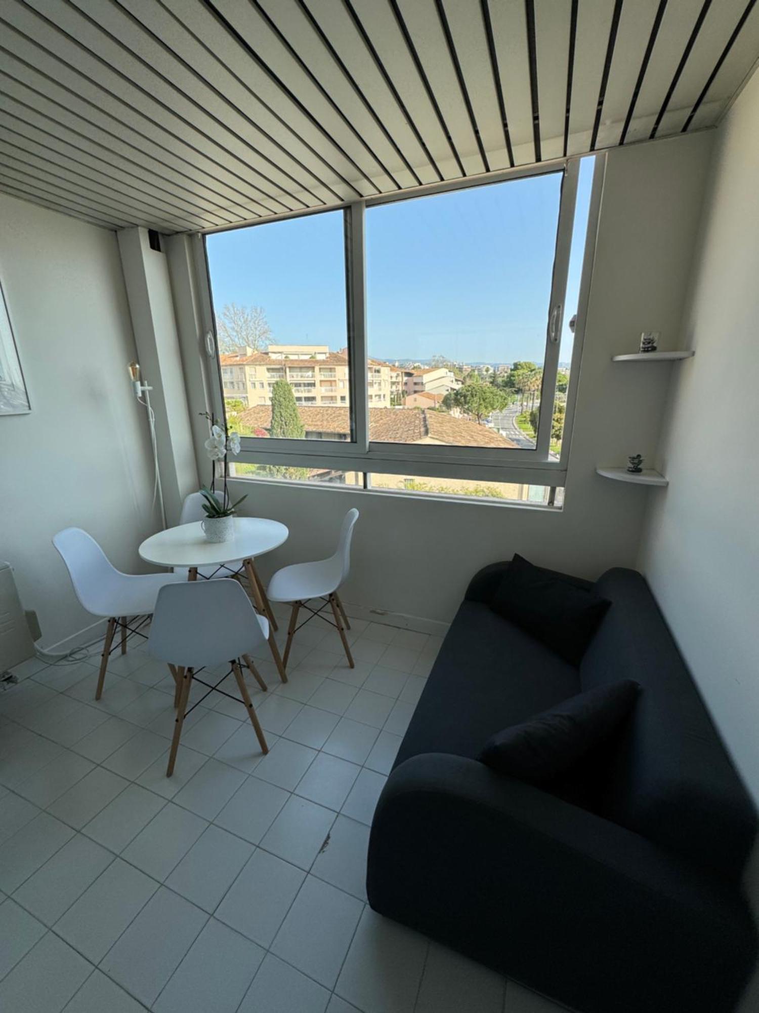 Studio Antibes Port Vauban. Ngoại thất bức ảnh